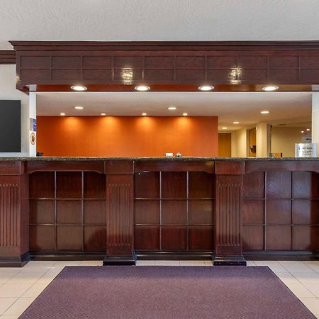 Best Western Anthony/West El Paso Экстерьер фото