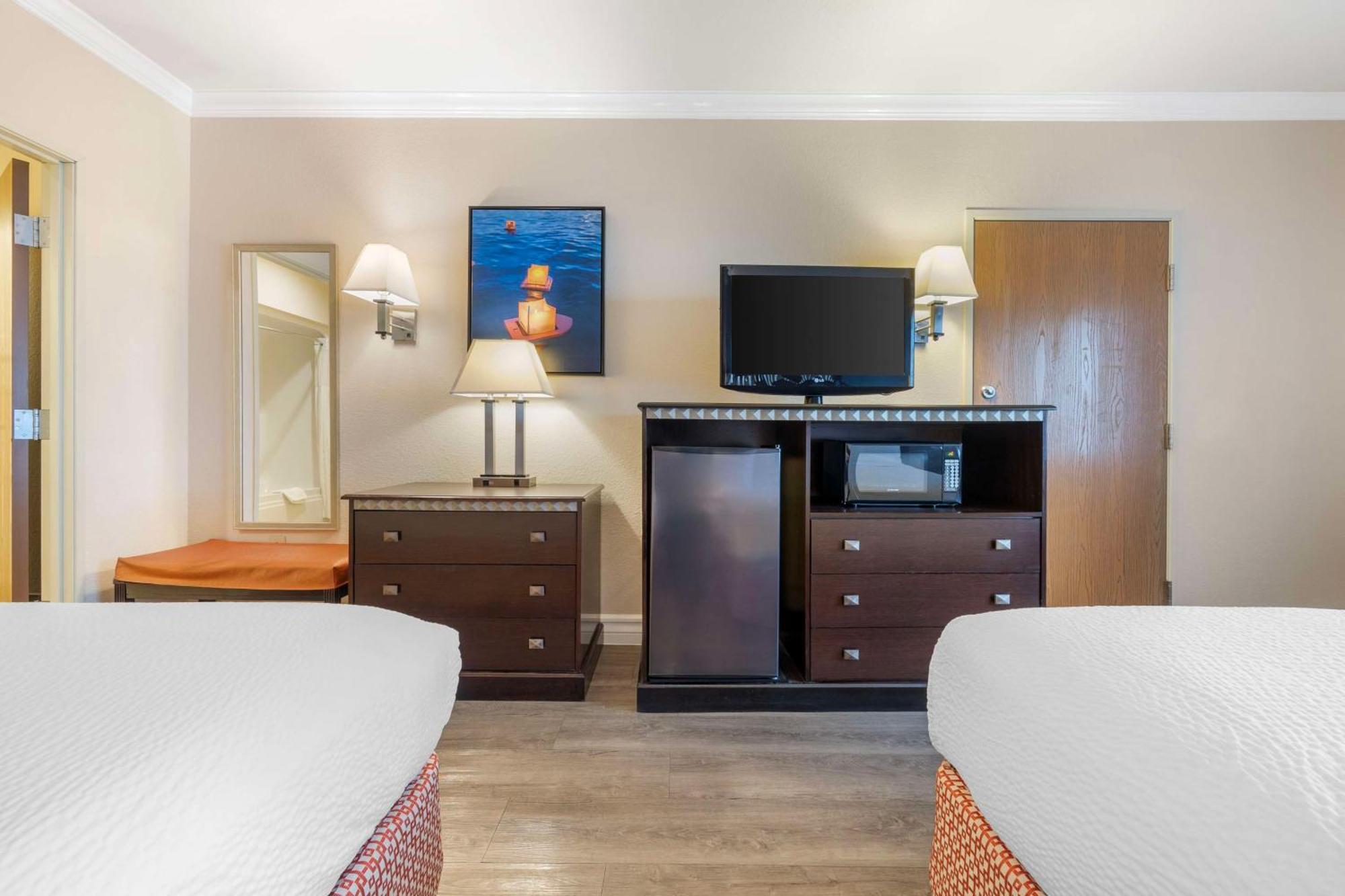 Best Western Anthony/West El Paso Экстерьер фото