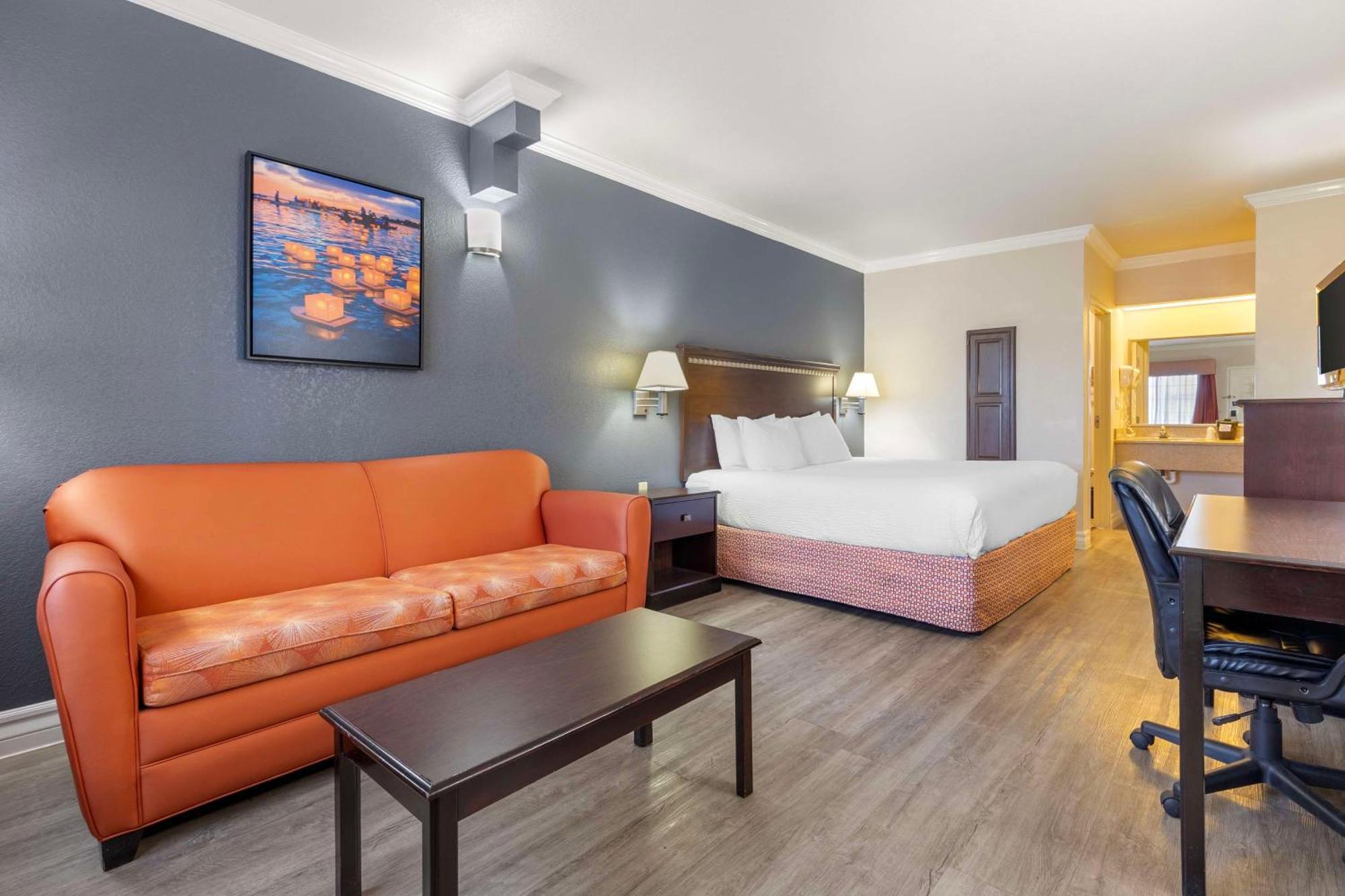 Best Western Anthony/West El Paso Экстерьер фото
