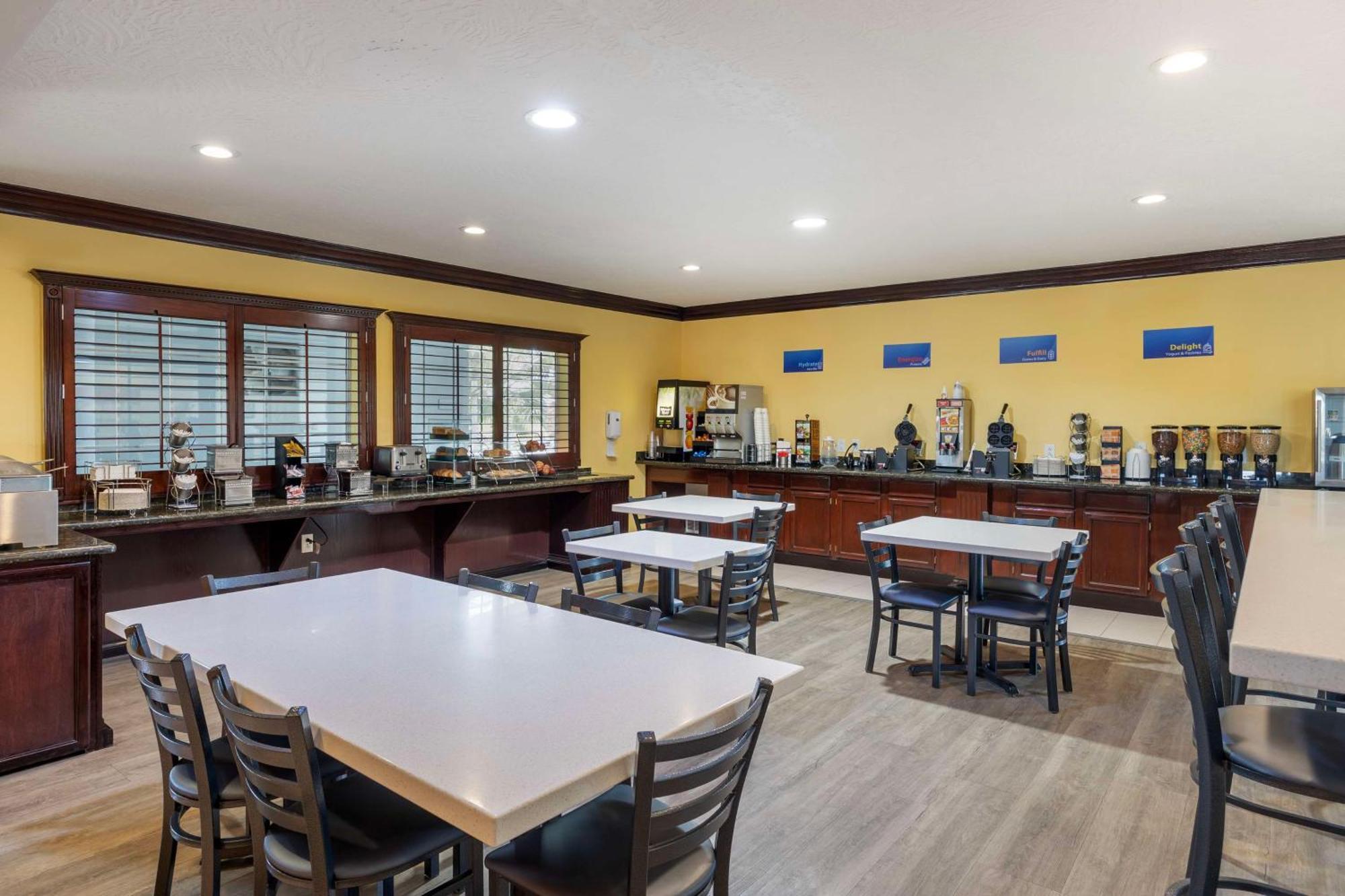 Best Western Anthony/West El Paso Экстерьер фото