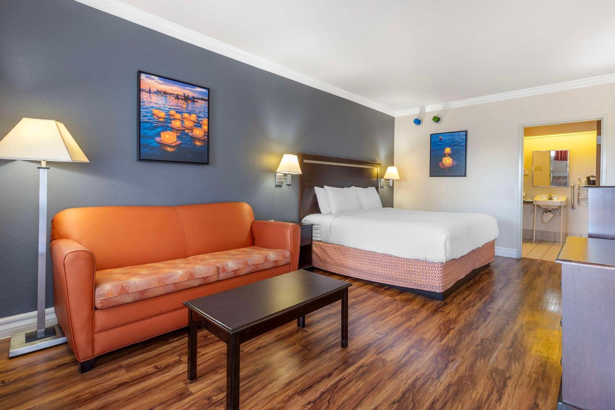 Best Western Anthony/West El Paso Экстерьер фото