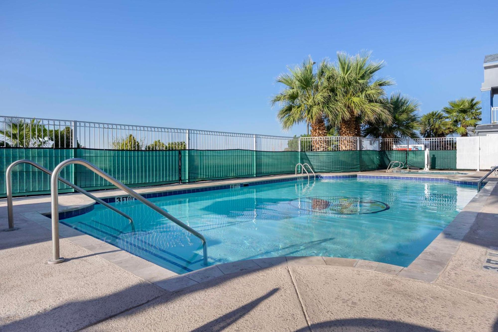 Best Western Anthony/West El Paso Экстерьер фото