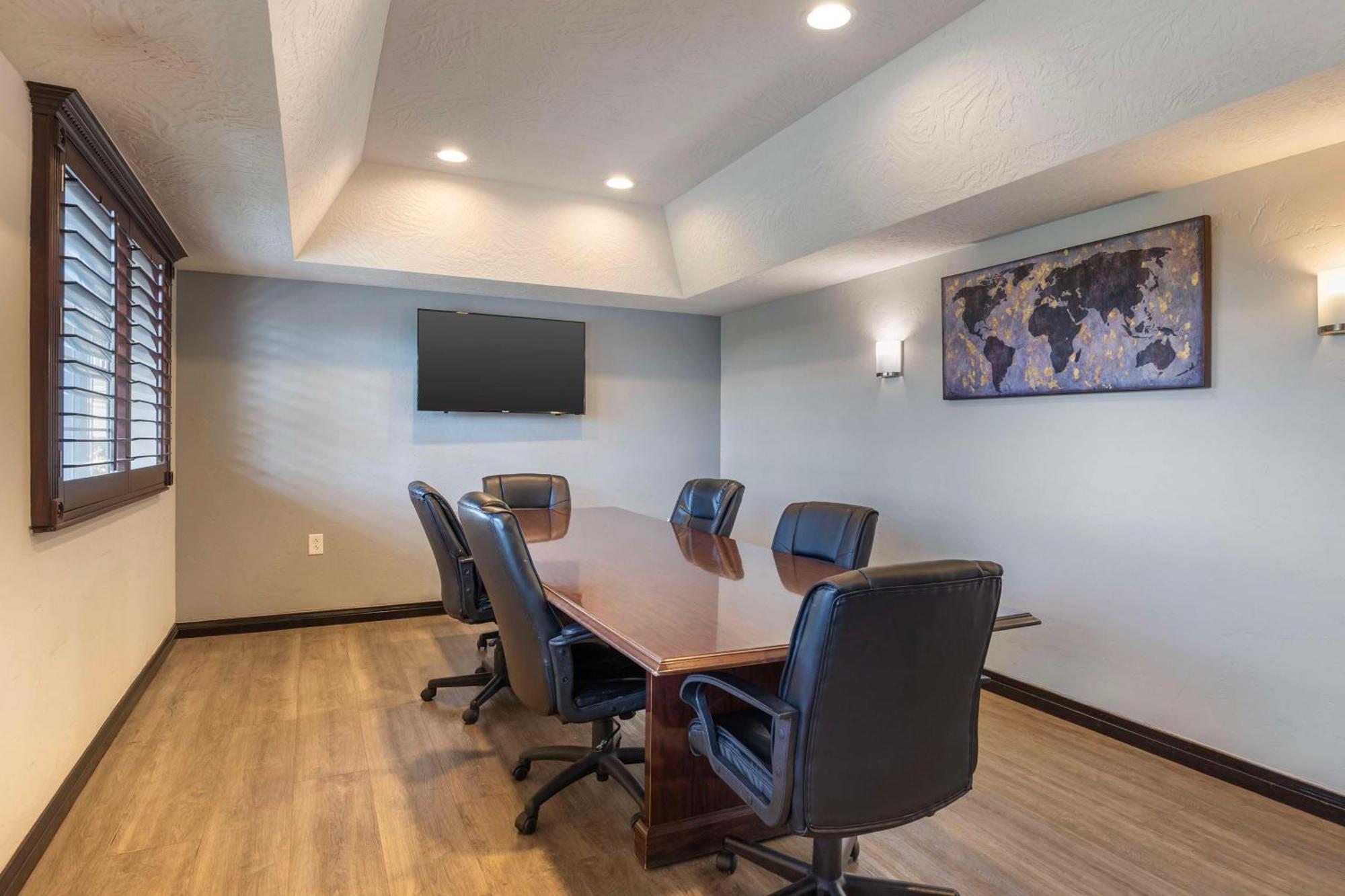 Best Western Anthony/West El Paso Экстерьер фото