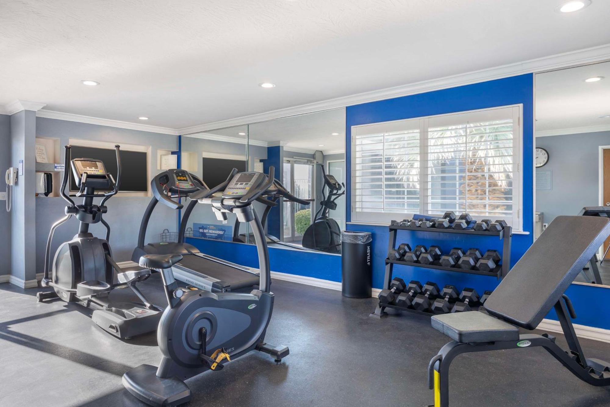 Best Western Anthony/West El Paso Экстерьер фото