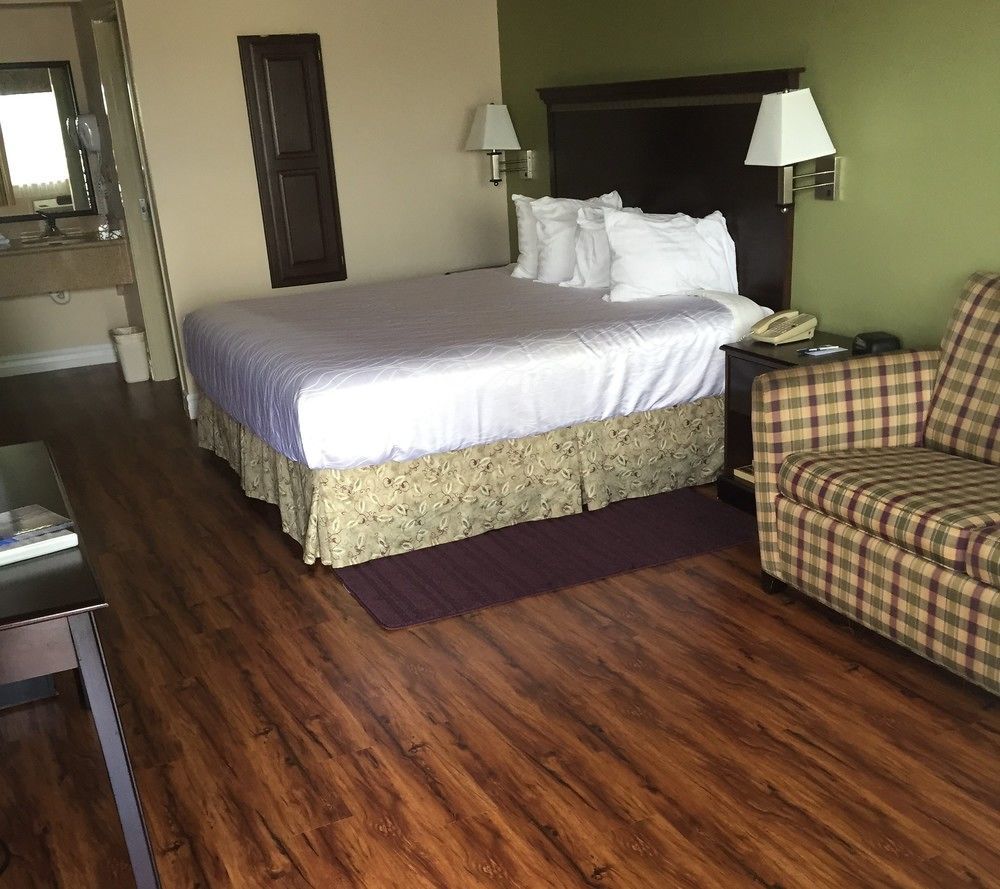 Best Western Anthony/West El Paso Экстерьер фото