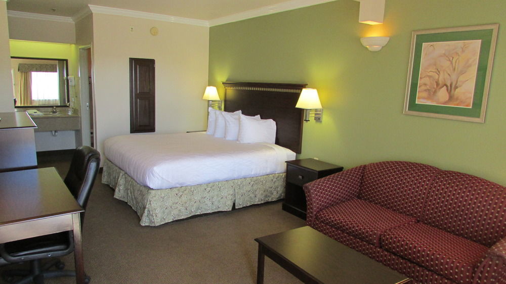 Best Western Anthony/West El Paso Экстерьер фото