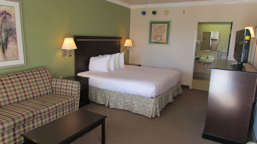 Best Western Anthony/West El Paso Экстерьер фото
