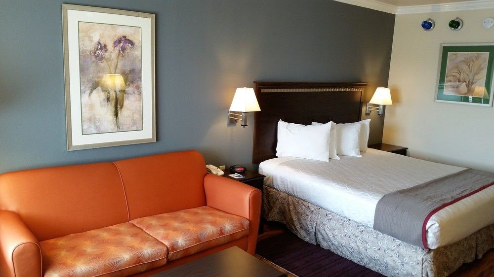 Best Western Anthony/West El Paso Экстерьер фото