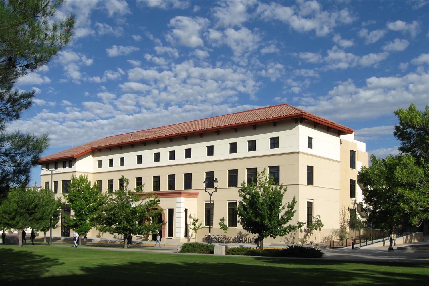 Best Western Anthony/West El Paso Экстерьер фото